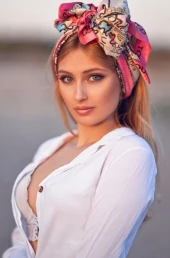 Проститутка Валерия